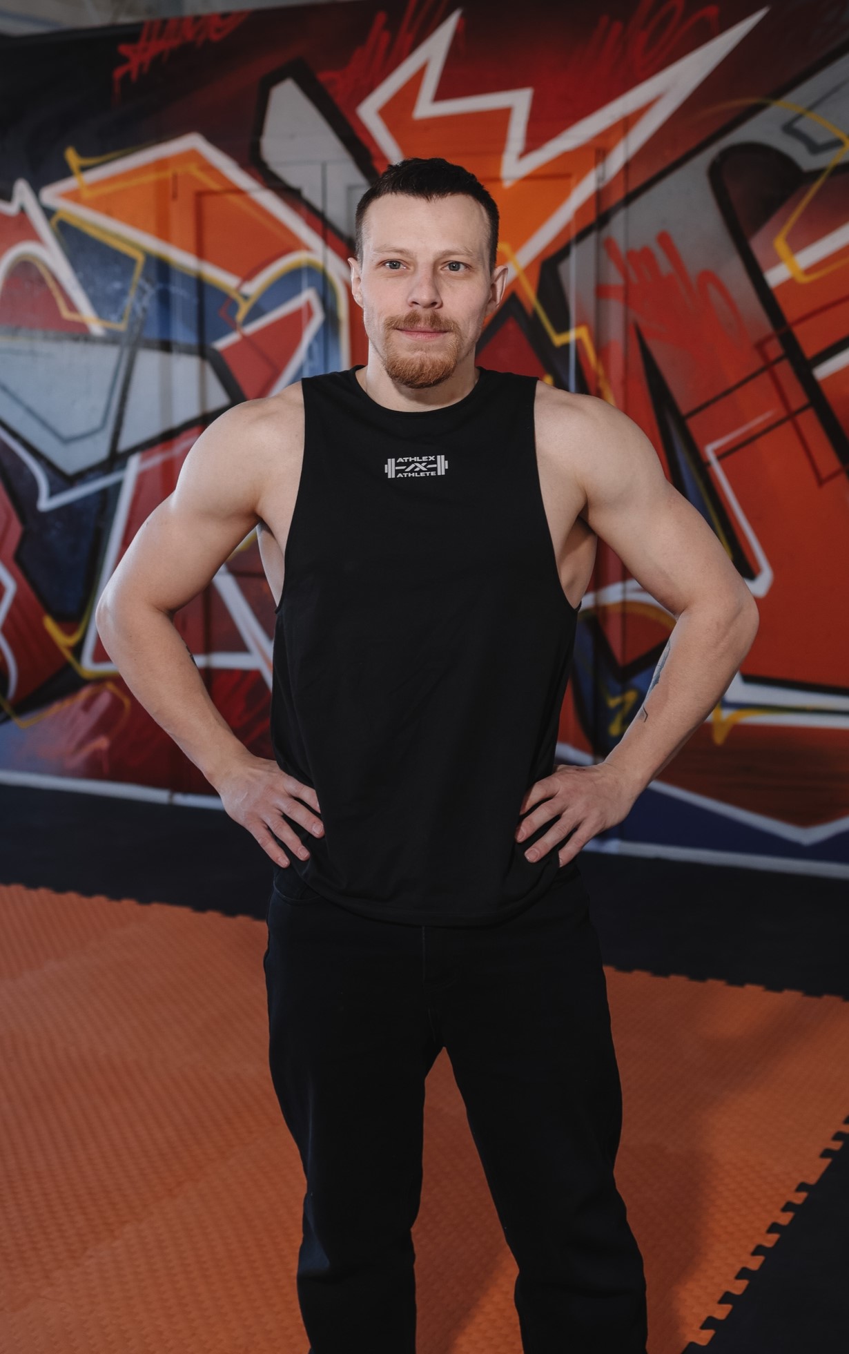 Агафонов Максим Игоревич