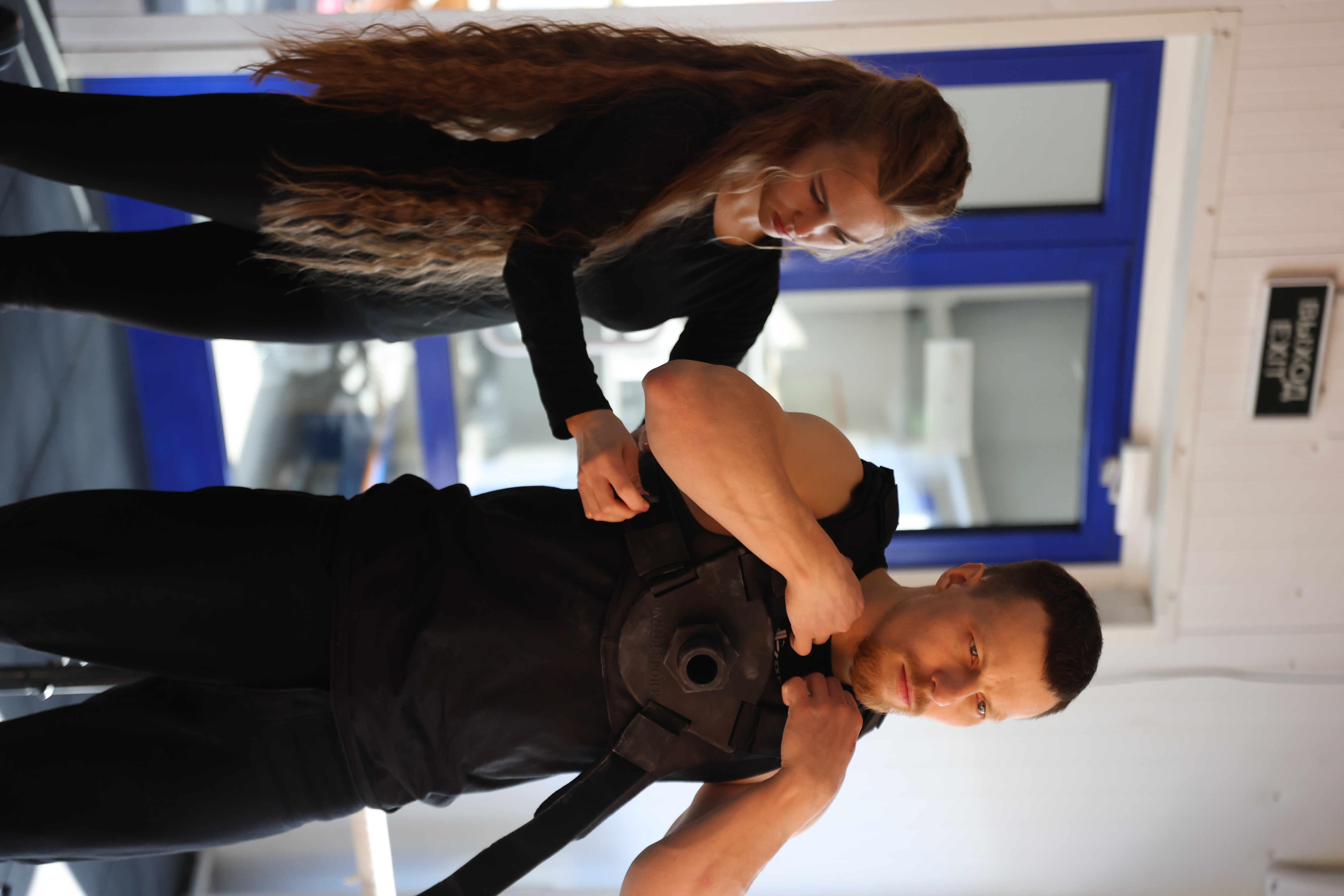 Workout archive 10